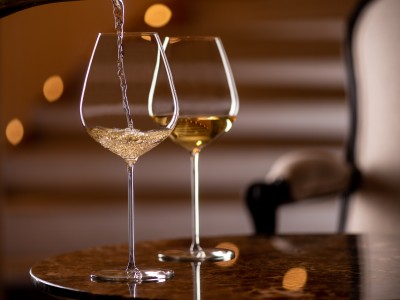 Lehmann Glass Hommage