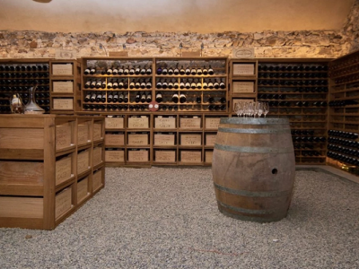 Winewall - Cavisio