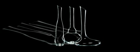 Lehmann Glass karaf - carafe