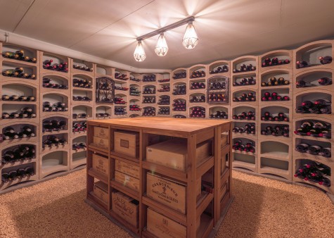 VinoWood