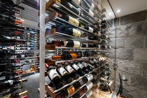 Millesime Wine Racks