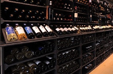 Wintower zwart Wintower zwart