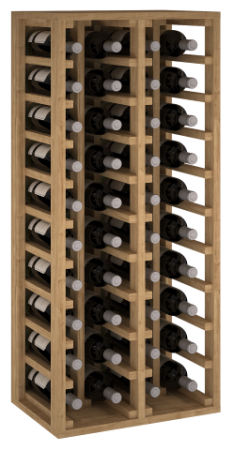 VinoWood 105 - 40 flessen/bouteilles