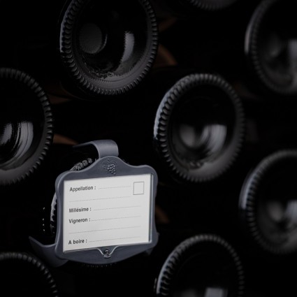 Clipo Wine - Back Ardoise