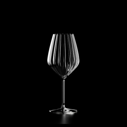 Excellence 36 Optic Lehmann Glass