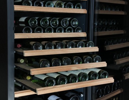 Armoire à vin T250 V