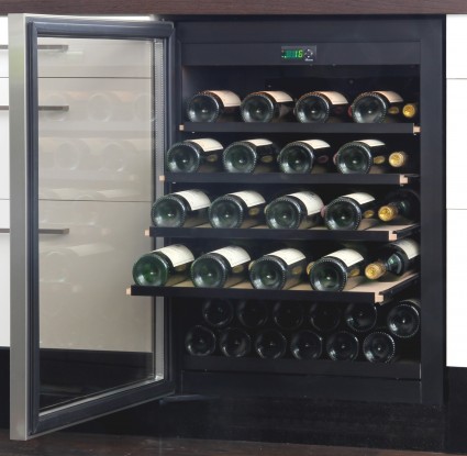 Tastvin Armoire à vin T60 encastrable