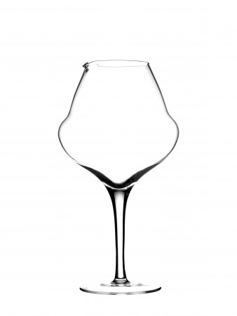 Oenomust Decanter Glass