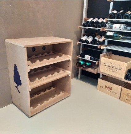 Winebox