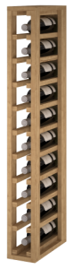 VinoWood 105 - 10 flessen/bouteilles