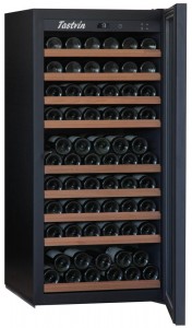 Armoire à vin T142 V